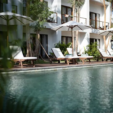 Tika Lombok Hotel